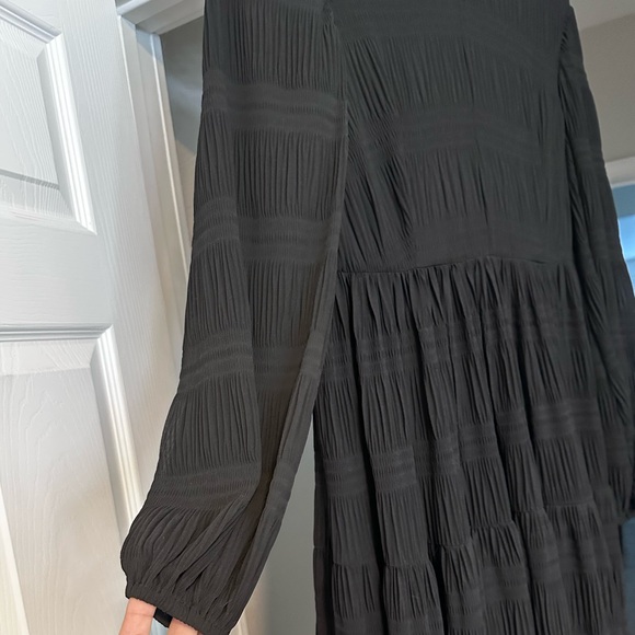 Dainty Jewels Just One Twirl Dress - Picture 4 of 5